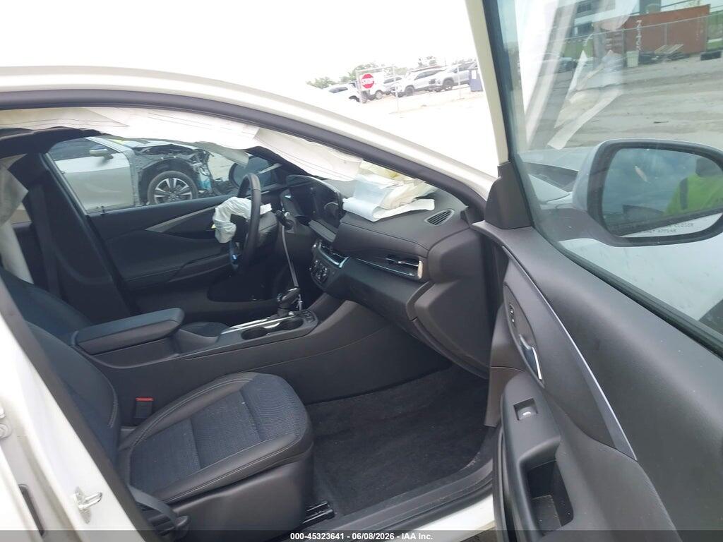 KL47LAE23RB026089 2024 BUICK ENVISTA photo no. 5