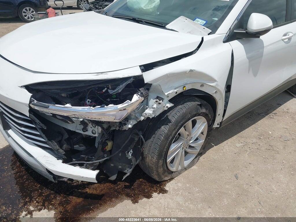 KL47LAE23RB026089 2024 BUICK ENVISTA photo no. 6