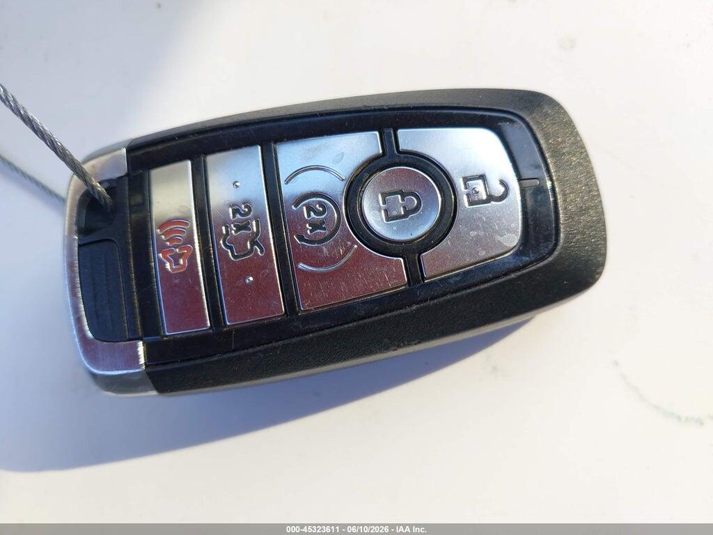 3FA6P0K91HR393963 2017 FORD FUSION photo no. 11