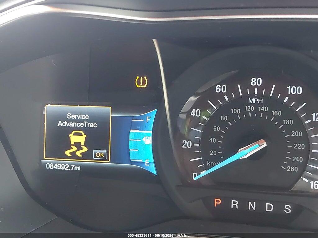 3FA6P0K91HR393963 2017 FORD FUSION photo no. 7