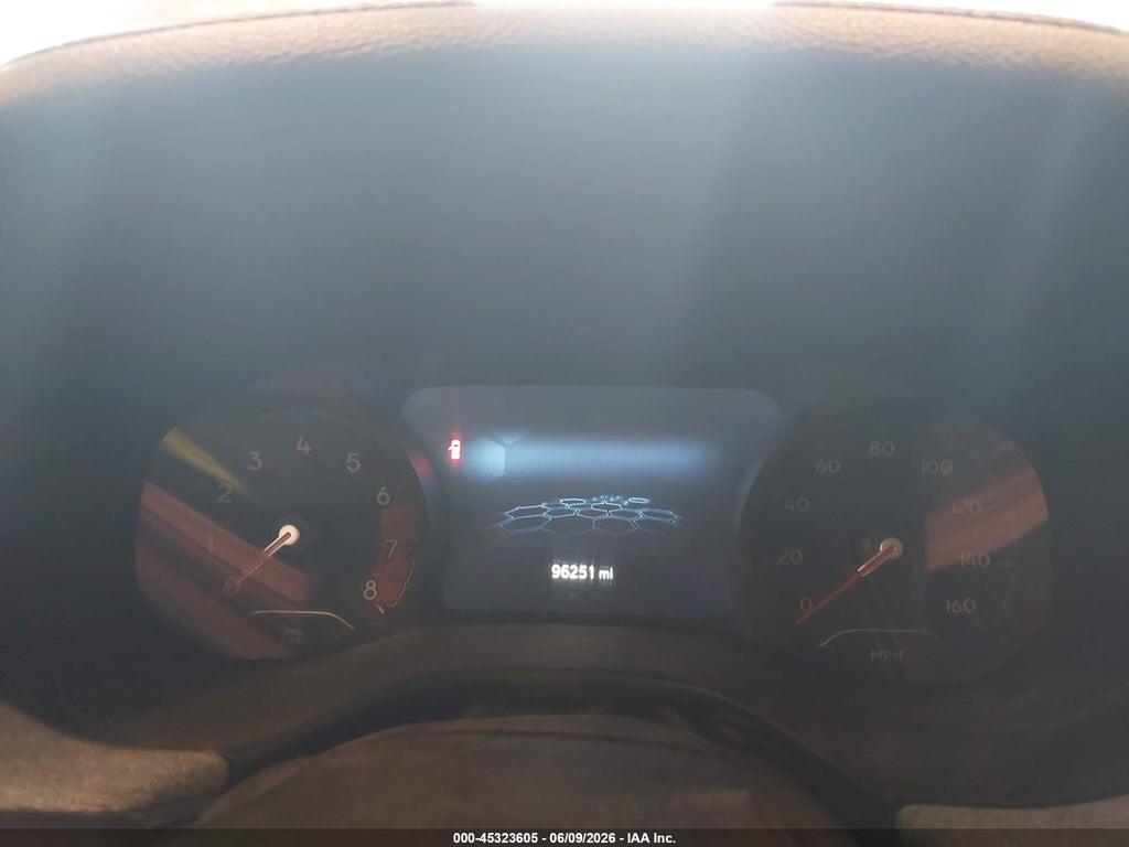 3C4NJDBB6NT181933 2022 JEEP COMPASS photo no. 7