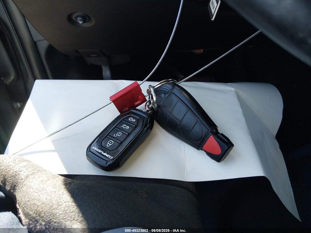 1C4RDHAG8CC204876 2012 DODGE DURANGO photo no. 11