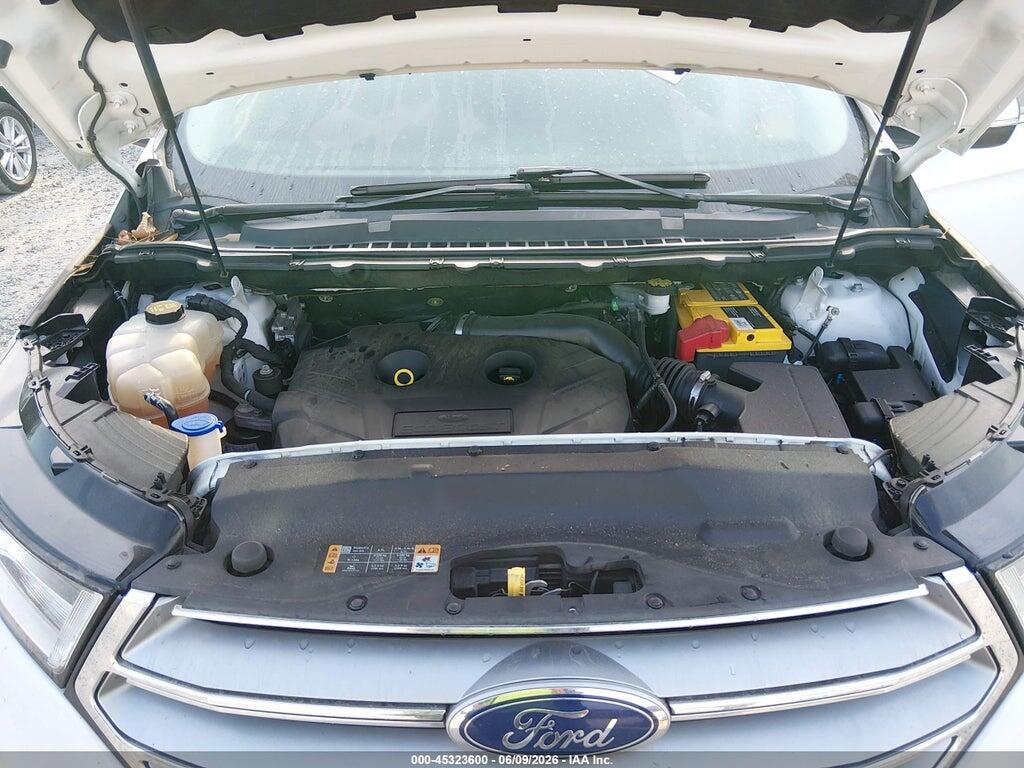 2FMPK3J99JBC32681 2018 FORD EDGE photo no. 10