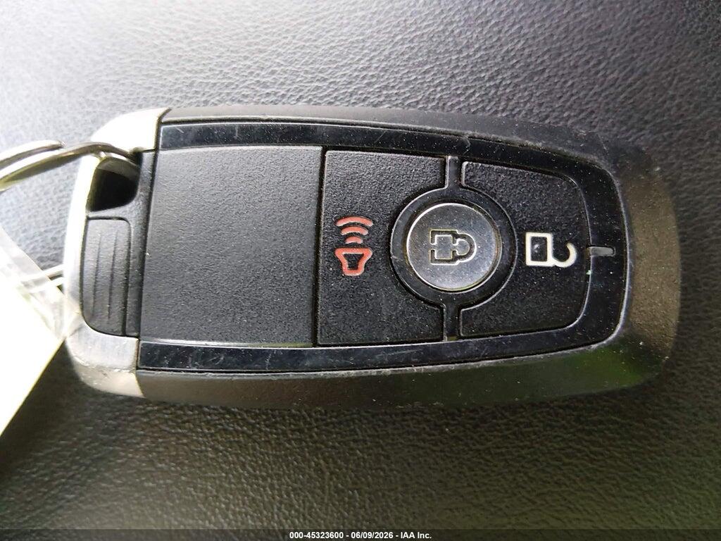 2FMPK3J99JBC32681 2018 FORD EDGE photo no. 11