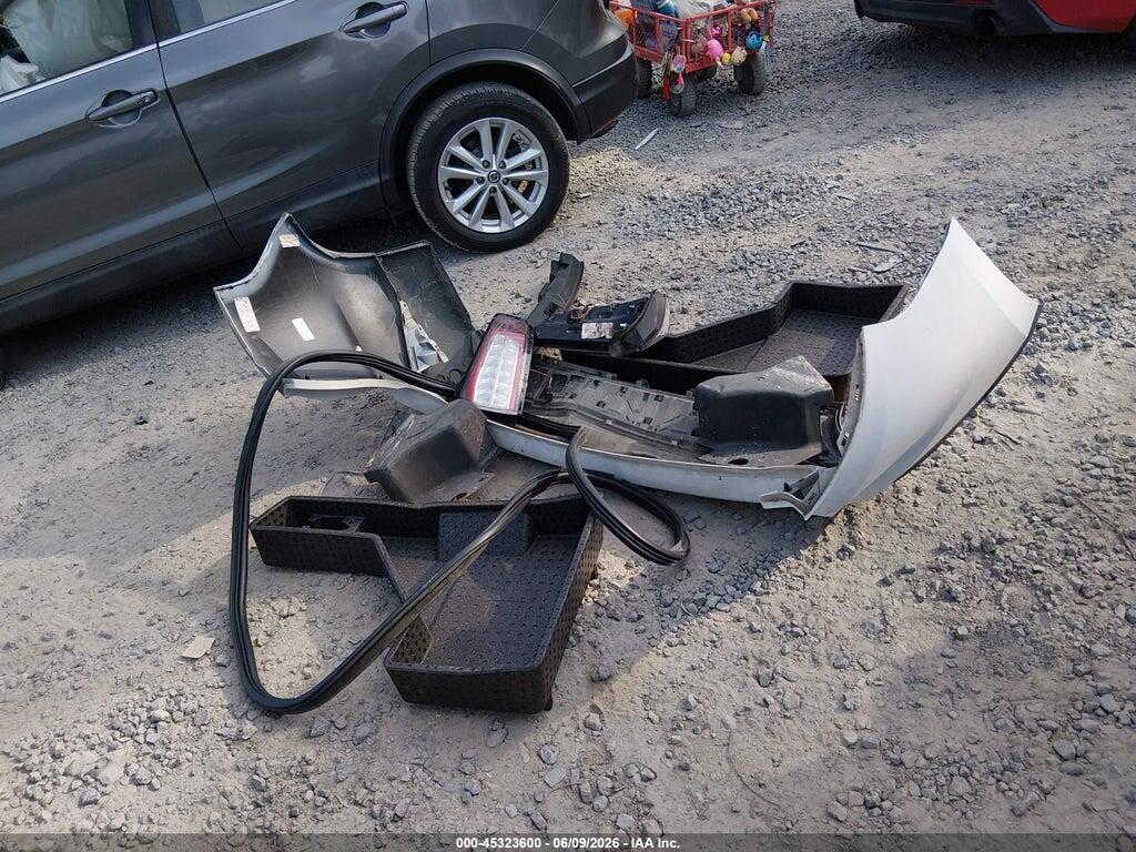 2FMPK3J99JBC32681 2018 FORD EDGE photo no. 12