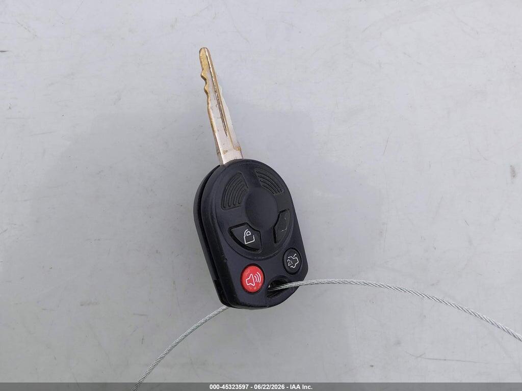 3LNHL2GC6AR621097 2010 LINCOLN MKZ photo no. 11