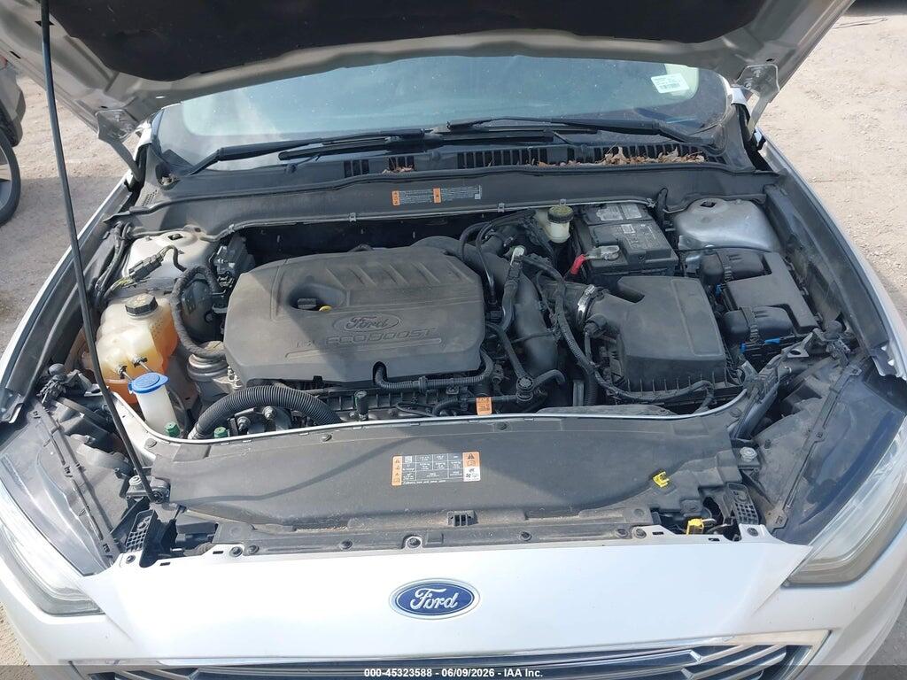 3FA6P0HD2HR139299 2017 FORD FUSION photo no. 10