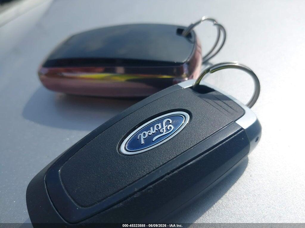 3FA6P0HD2HR139299 2017 FORD FUSION photo no. 11
