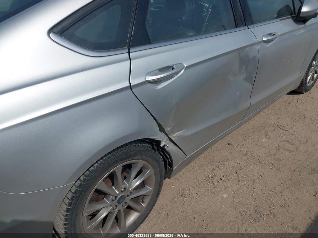 3FA6P0HD2HR139299 2017 FORD FUSION photo no. 6