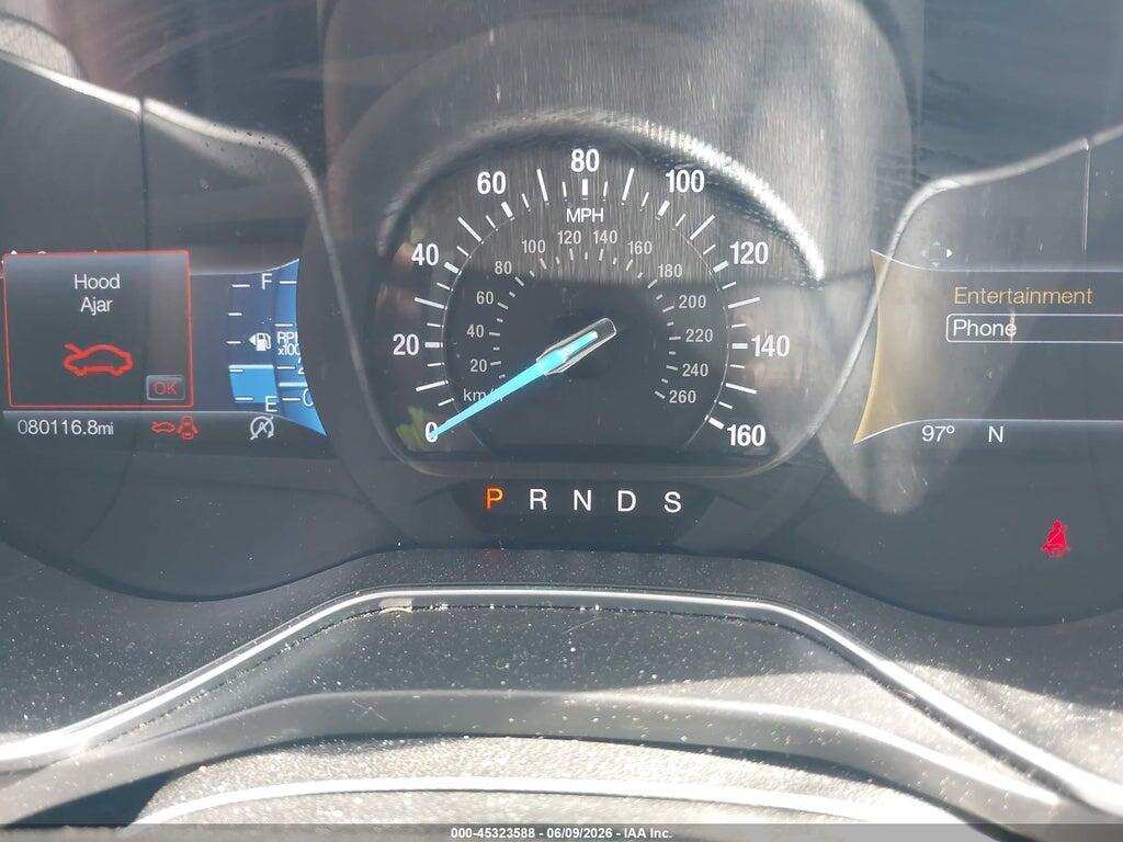 3FA6P0HD2HR139299 2017 FORD FUSION photo no. 7