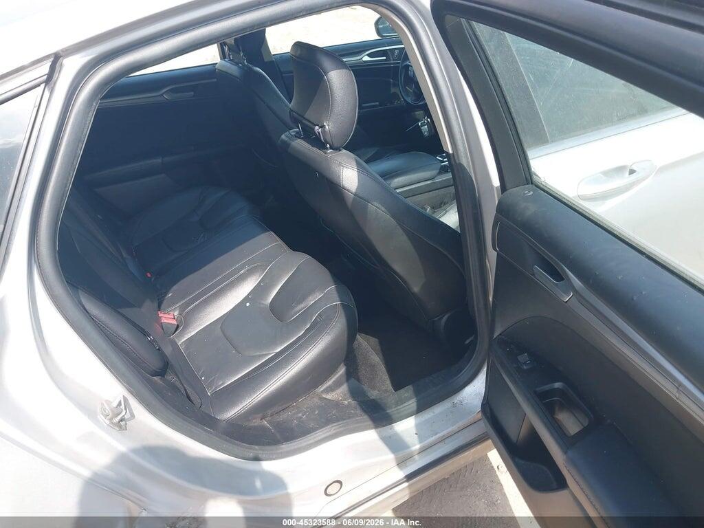3FA6P0HD2HR139299 2017 FORD FUSION photo no. 8