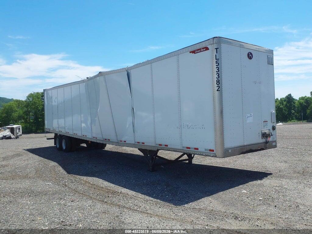 1GR1P0623NT409386 2022 GREAT DANE TRAILERS UNKNOWN photo no. 1