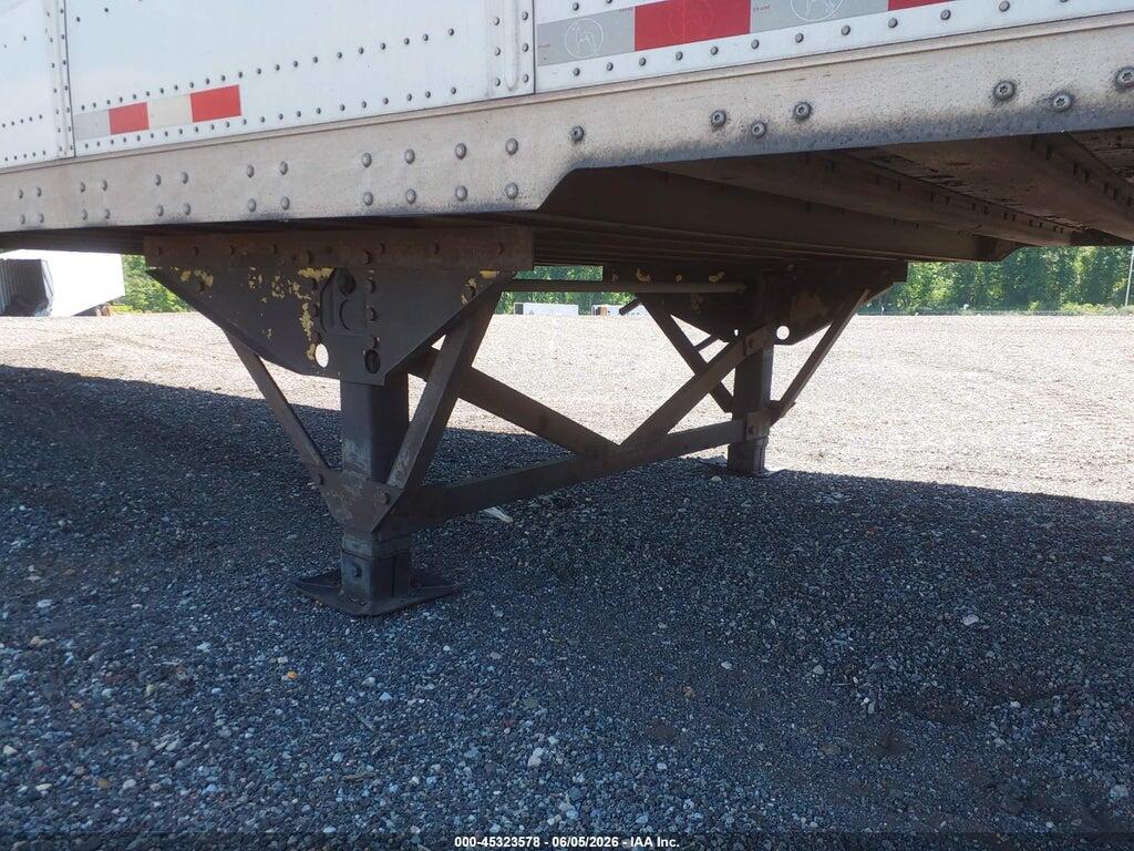 1GR1P0623NT409386 2022 GREAT DANE TRAILERS UNKNOWN photo no. 10