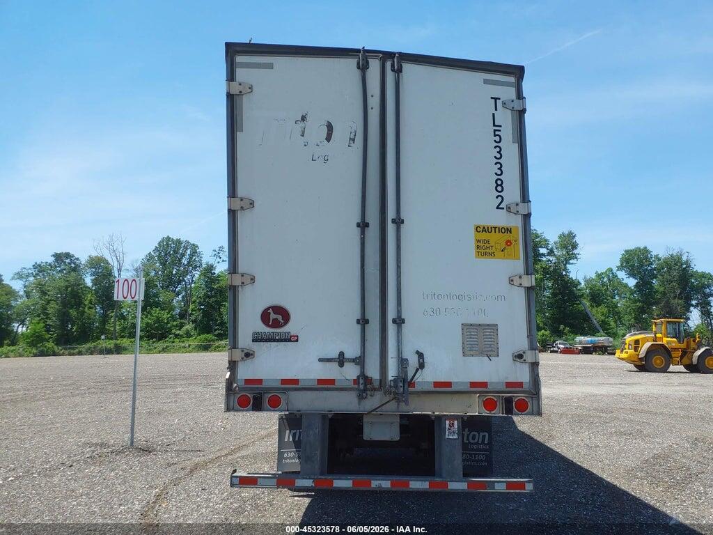 1GR1P0623NT409386 2022 GREAT DANE TRAILERS UNKNOWN photo no. 12