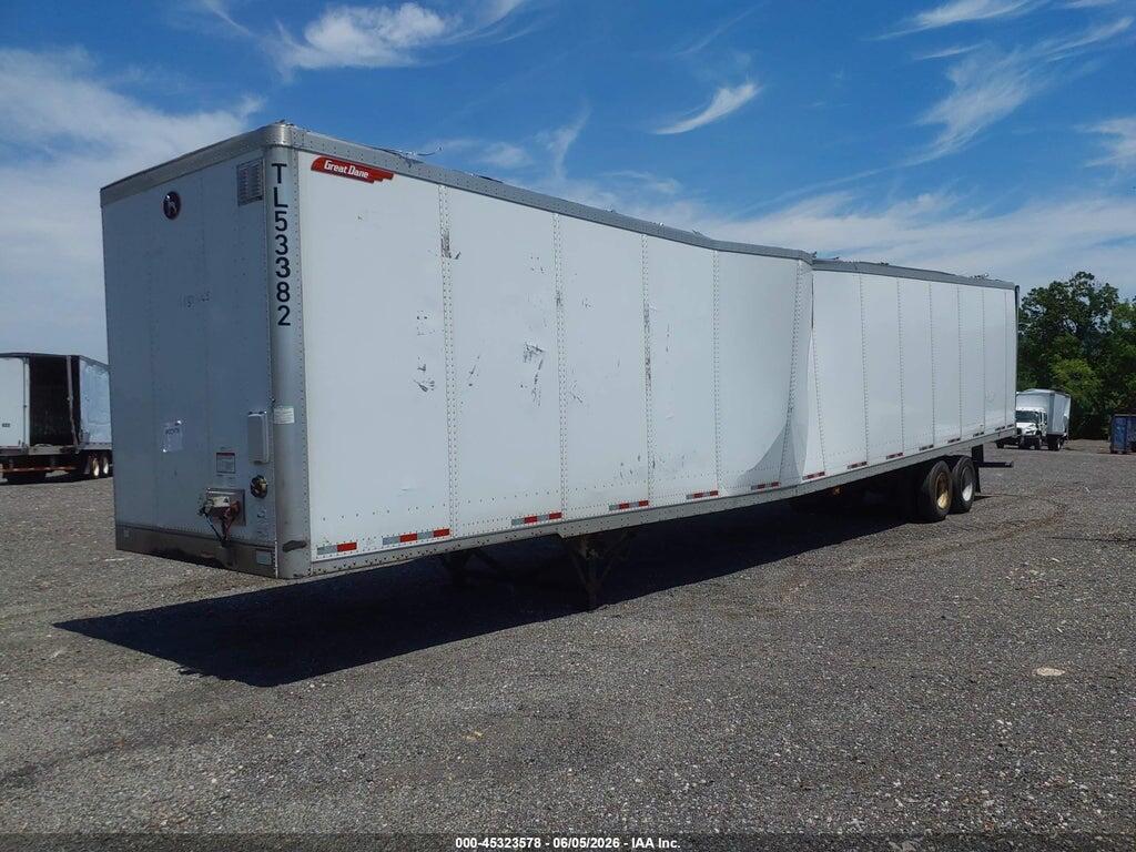 1GR1P0623NT409386 2022 GREAT DANE TRAILERS UNKNOWN photo no. 2