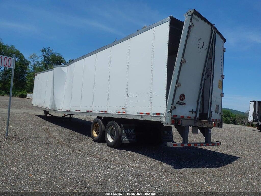 1GR1P0623NT409386 2022 GREAT DANE TRAILERS UNKNOWN photo no. 3