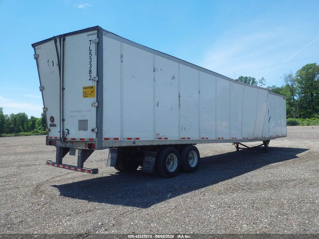 1GR1P0623NT409386 2022 GREAT DANE TRAILERS UNKNOWN photo no. 4