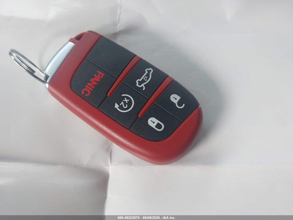 2C3CDXCT3PH598496 2023 DODGE CHARGER photo no. 11