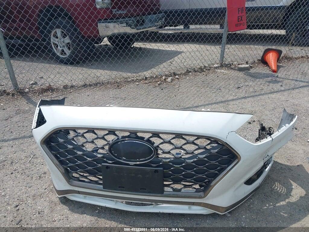 5NPE34AF3JH682433 2018 HYUNDAI SONATA photo no. 12