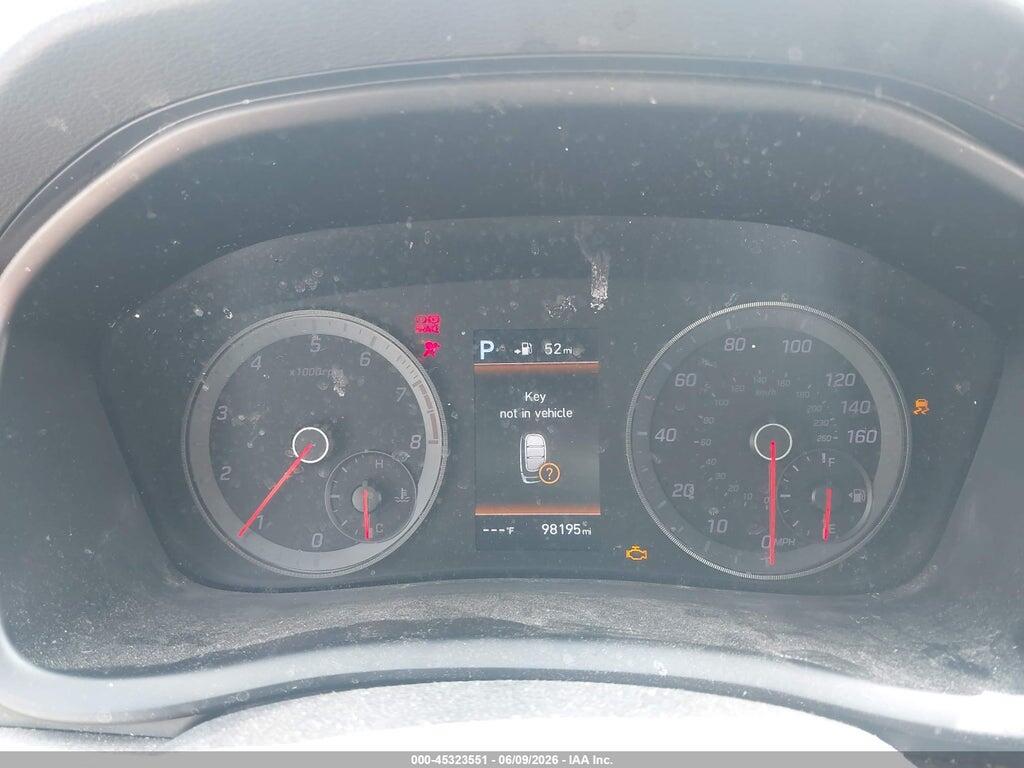 5NPE34AF3JH682433 2018 HYUNDAI SONATA photo no. 7