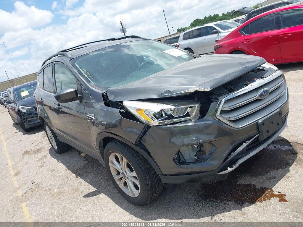 1FMCU0HD2KUA54030 2019 FORD ESCAPE photo no. 1