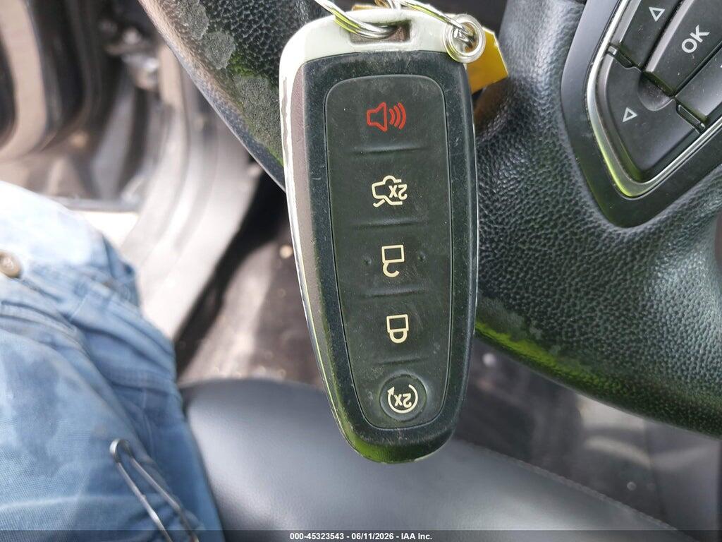 1FMCU0HD2KUA54030 2019 FORD ESCAPE photo no. 11