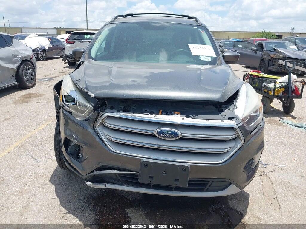 1FMCU0HD2KUA54030 2019 FORD ESCAPE photo no. 12