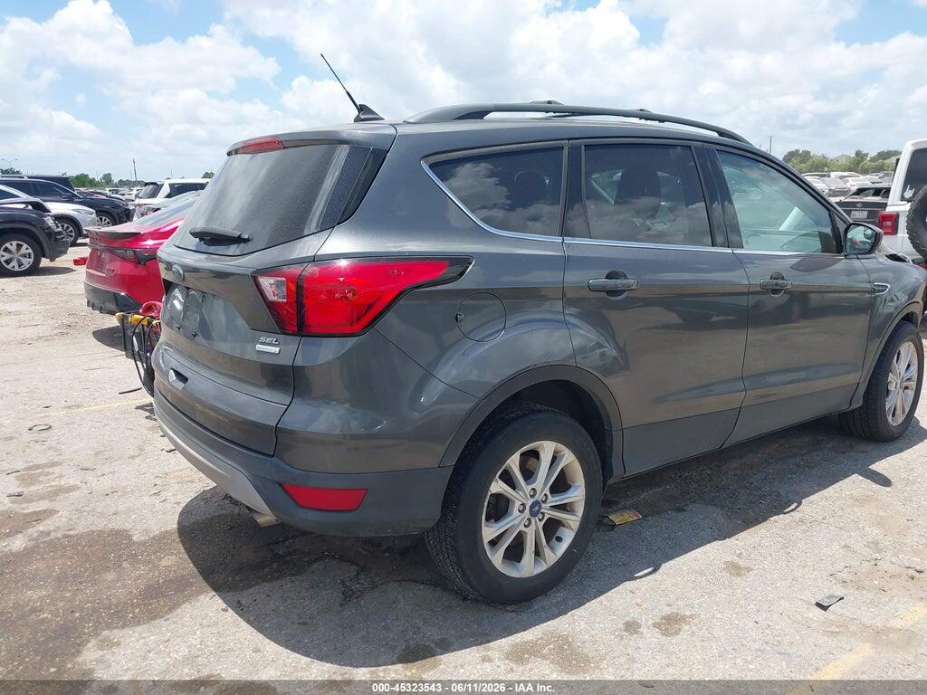 1FMCU0HD2KUA54030 2019 FORD ESCAPE photo no. 4