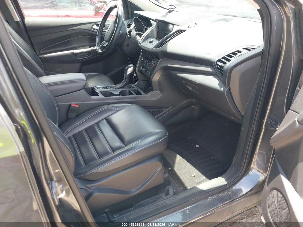 1FMCU0HD2KUA54030 2019 FORD ESCAPE photo no. 5