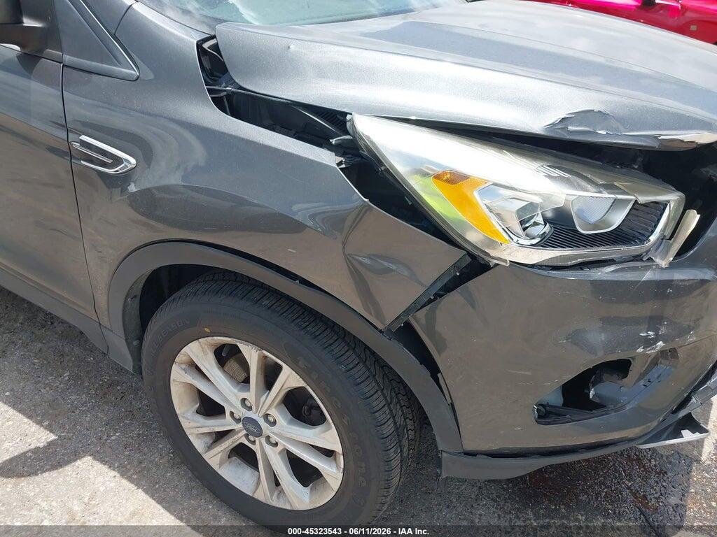 1FMCU0HD2KUA54030 2019 FORD ESCAPE photo no. 6