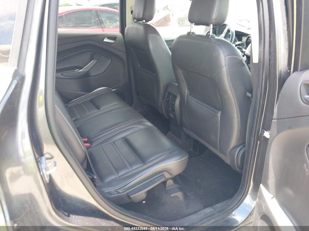1FMCU0HD2KUA54030 2019 FORD ESCAPE photo no. 8