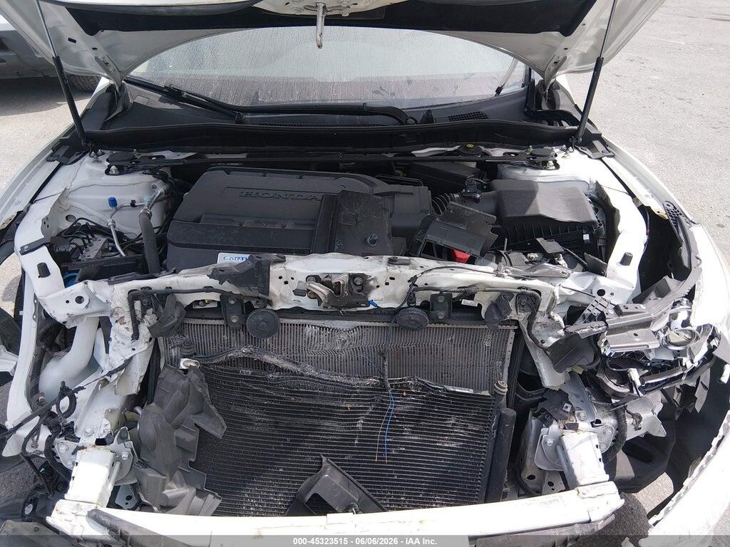 1HGCR3F86HA044366 2017 HONDA ACCORD photo no. 10