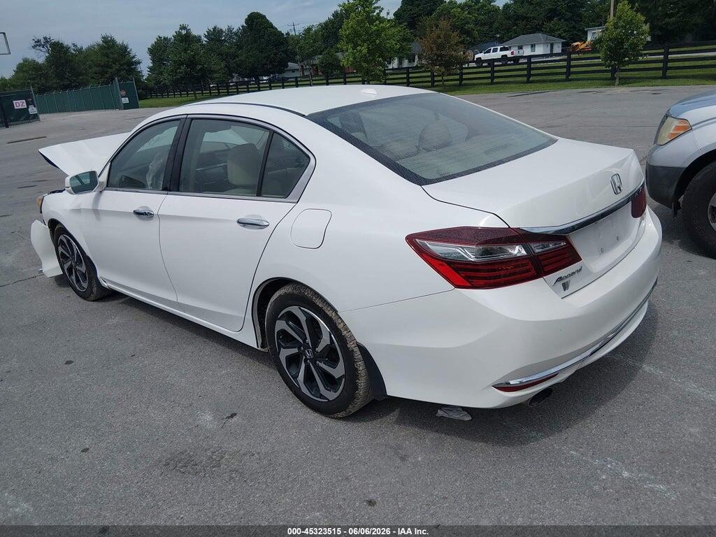 1HGCR3F86HA044366 2017 HONDA ACCORD photo no. 3