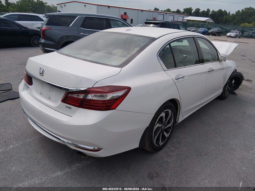 1HGCR3F86HA044366 2017 HONDA ACCORD photo no. 4