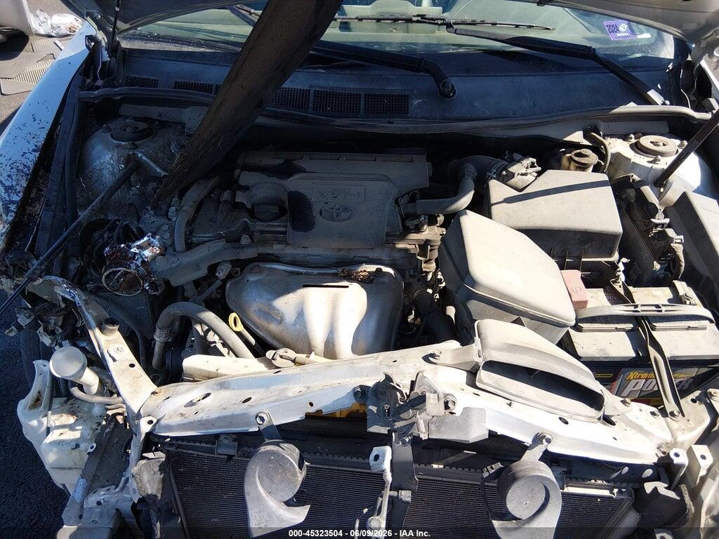 4T1BF1FK4EU382180 2014 TOYOTA CAMRY photo no. 10