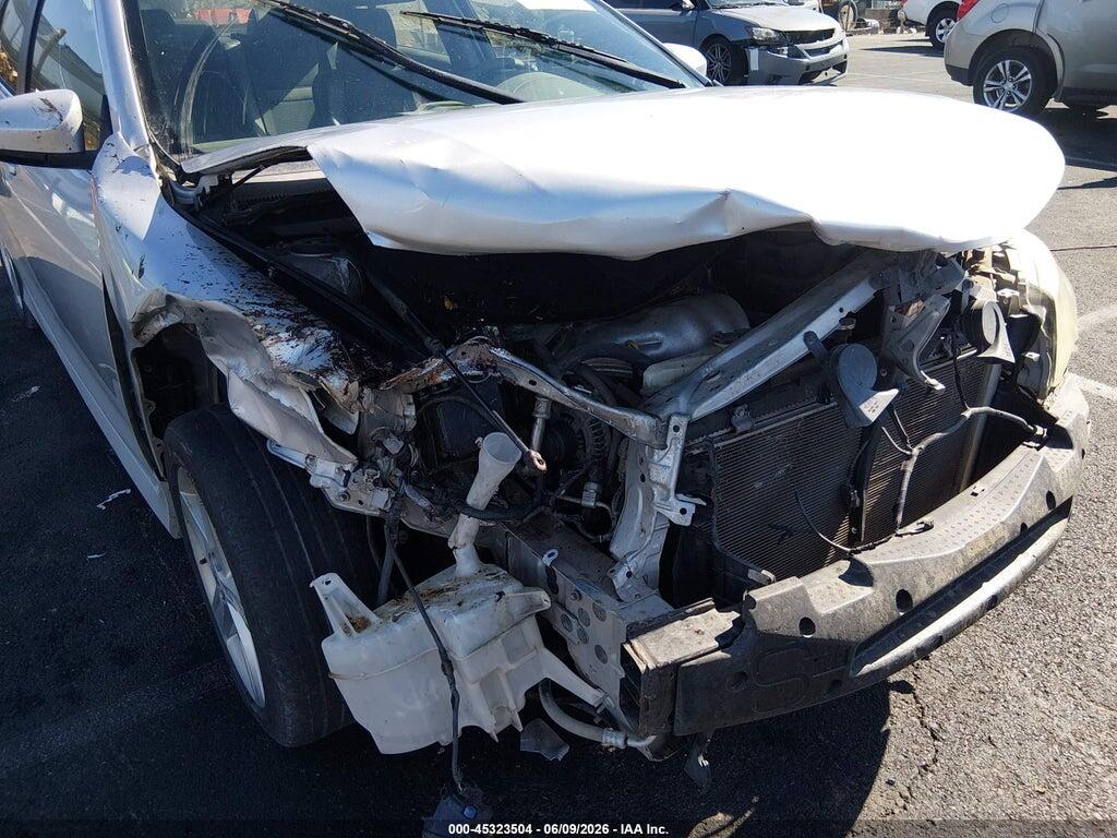 4T1BF1FK4EU382180 2014 TOYOTA CAMRY photo no. 6