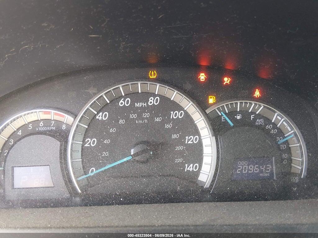 4T1BF1FK4EU382180 2014 TOYOTA CAMRY photo no. 7