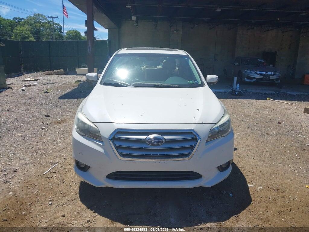 4S3BNAN64G3026929 2016 SUBARU LEGACY photo no. 12