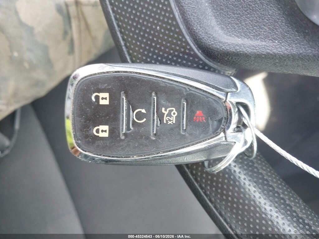 1G1ZD5ST7PF248097 2023 CHEVROLET MALIBU photo no. 11