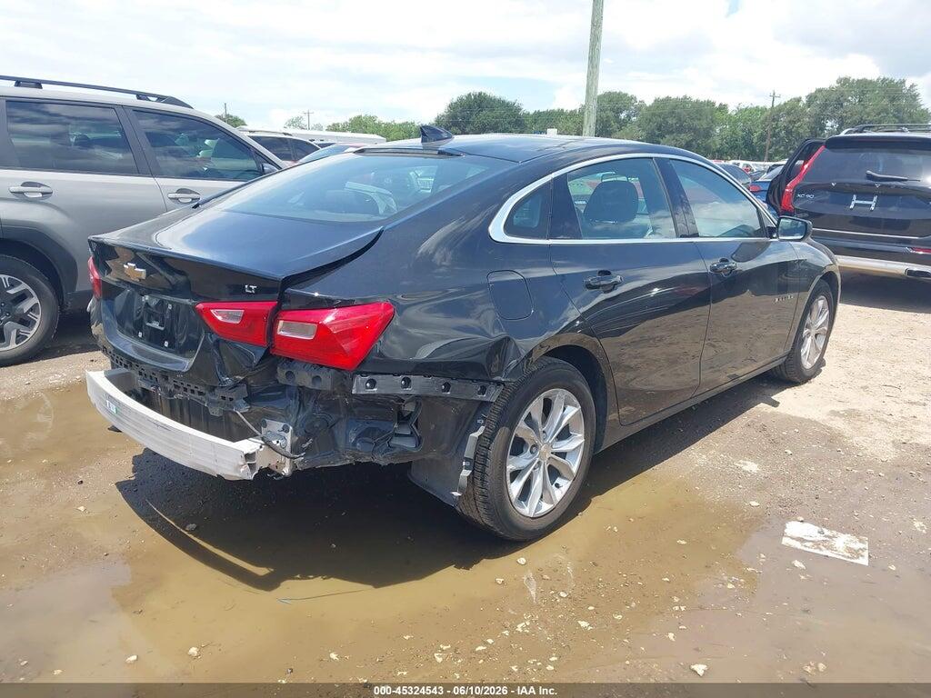 1G1ZD5ST7PF248097 2023 CHEVROLET MALIBU photo no. 4