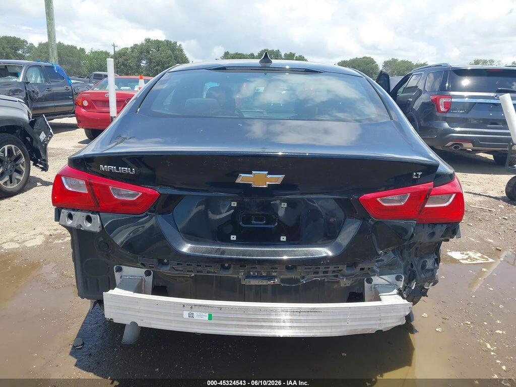 1G1ZD5ST7PF248097 2023 CHEVROLET MALIBU photo no. 6