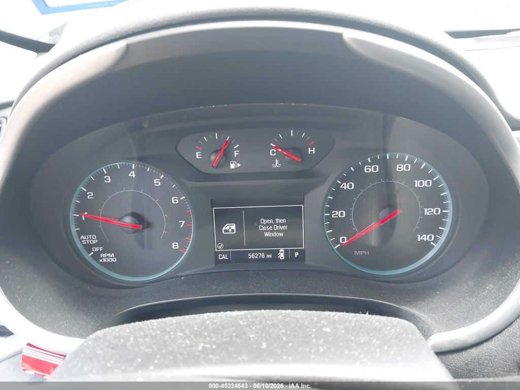 1G1ZD5ST7PF248097 2023 CHEVROLET MALIBU photo no. 7