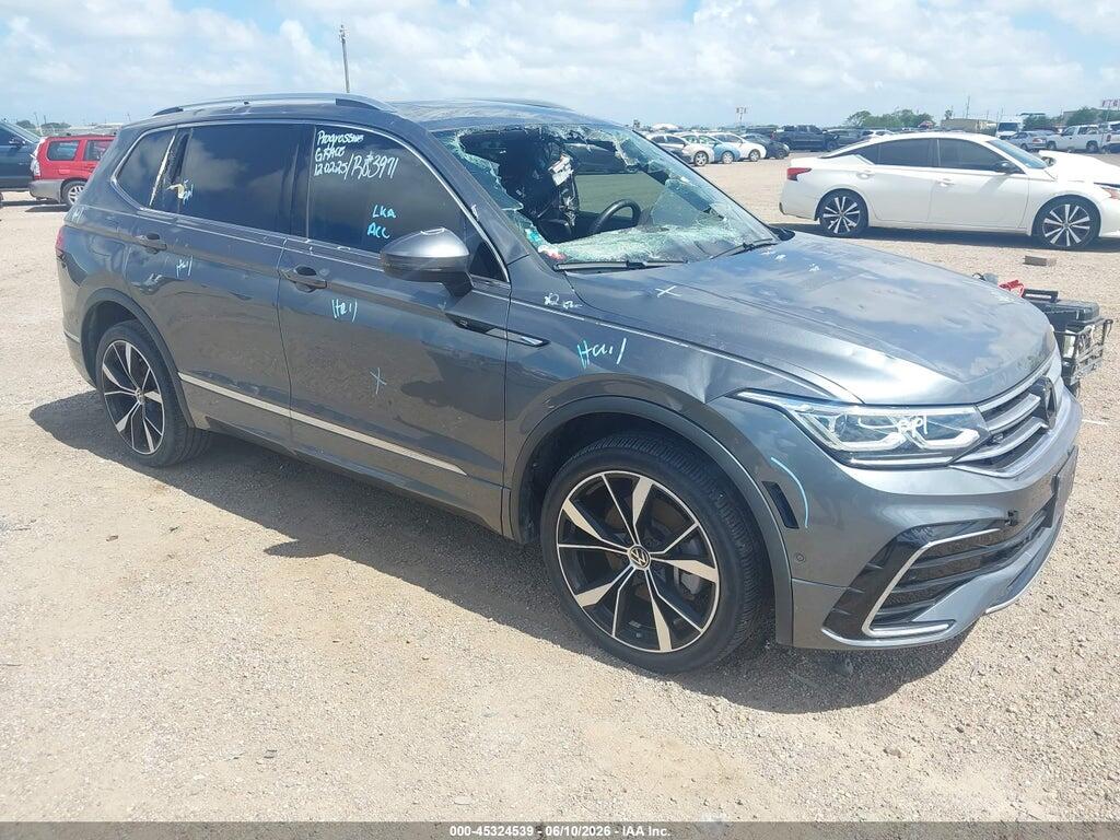 3VV4B7AX0RM056225 2024 VOLKSWAGEN TIGUAN photo no. 1