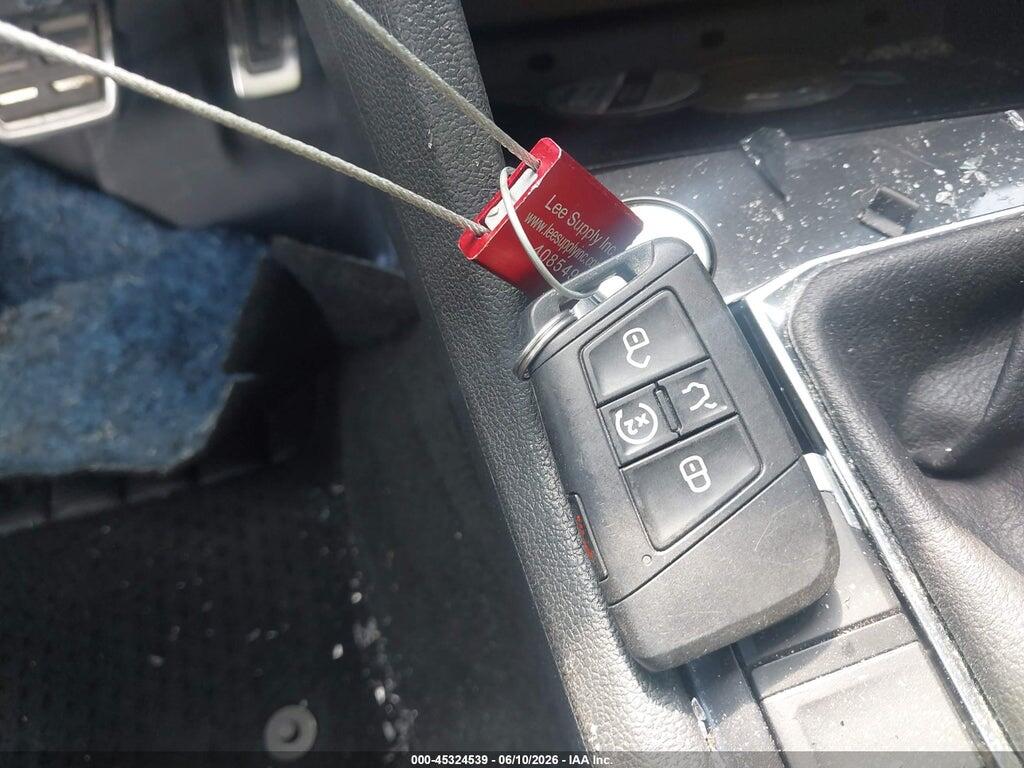 3VV4B7AX0RM056225 2024 VOLKSWAGEN TIGUAN photo no. 11