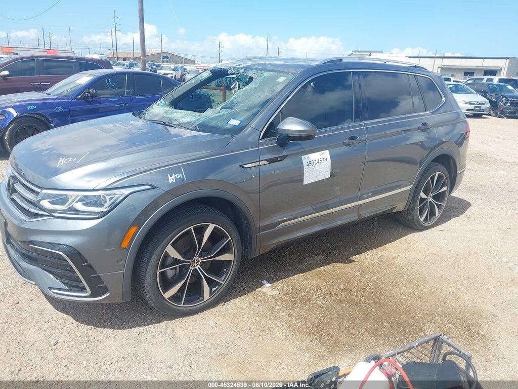 3VV4B7AX0RM056225 2024 VOLKSWAGEN TIGUAN photo no. 2