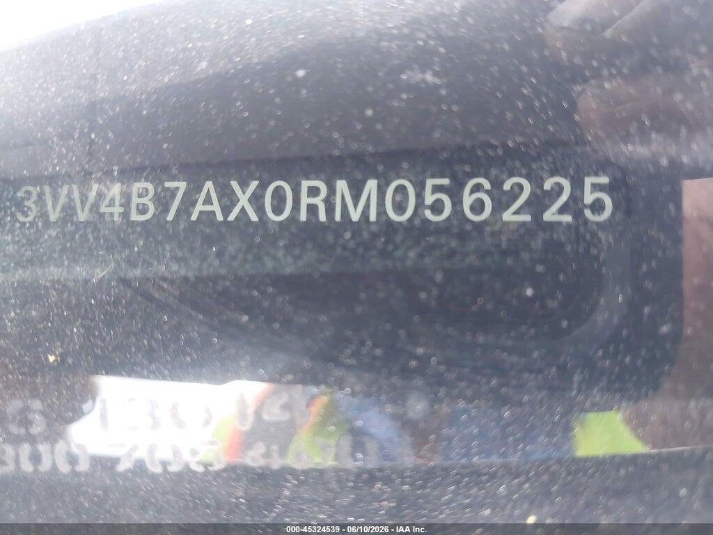 3VV4B7AX0RM056225 2024 VOLKSWAGEN TIGUAN photo no. 9