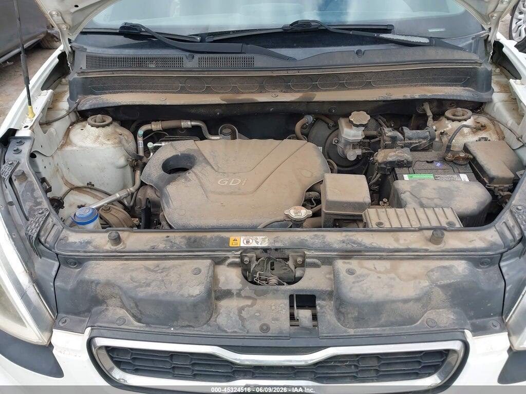 KNDJT2A54D7570615 2013 KIA SOUL photo no. 10
