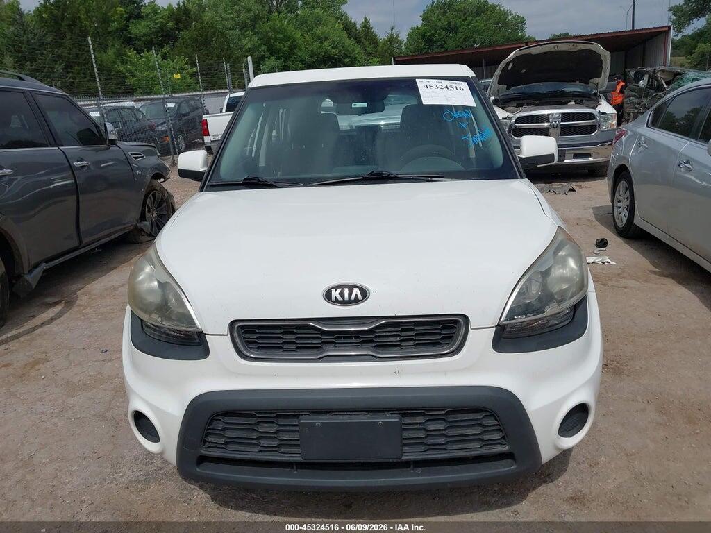 KNDJT2A54D7570615 2013 KIA SOUL photo no. 12