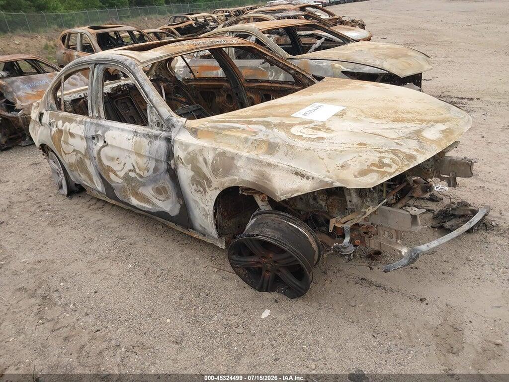 WBA3B5G51DNS03314 2013 BMW 328I photo no. 1