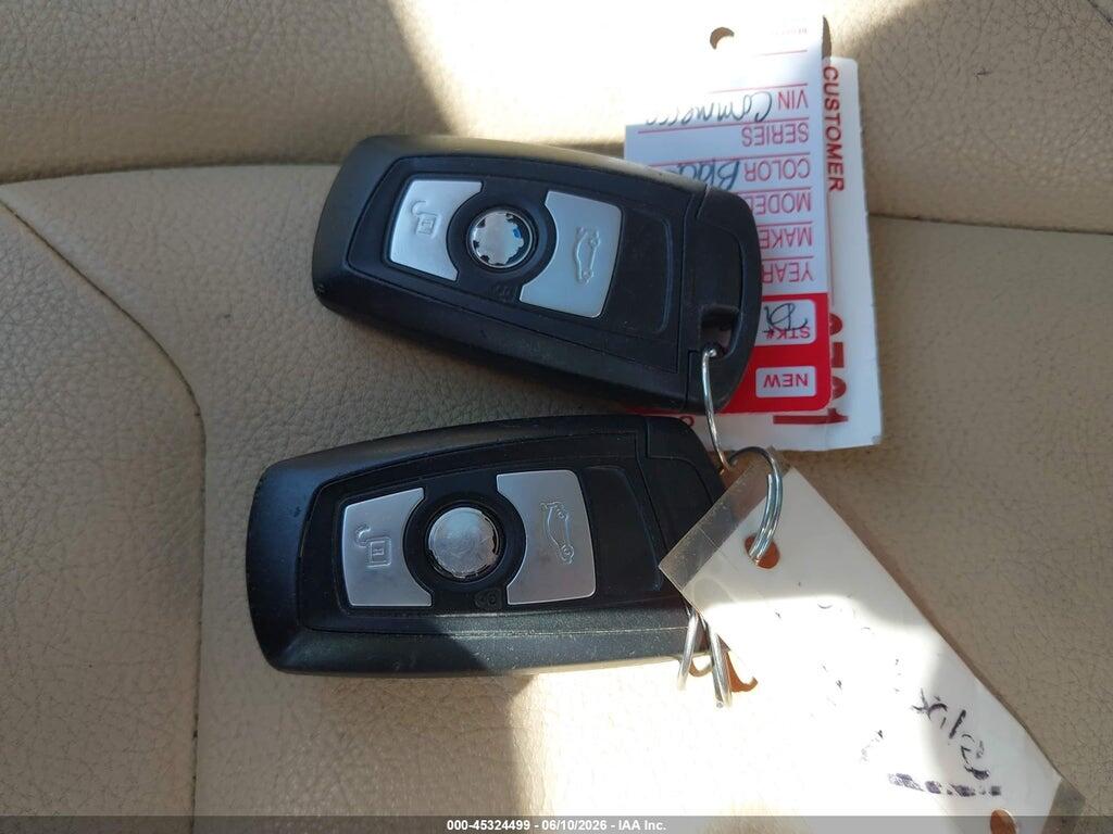 WBA3B5G51DNS03314 2013 BMW 328I photo no. 11